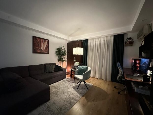 Ilfov Inchiriere apartament 2 camere Cosmopolis Parcare