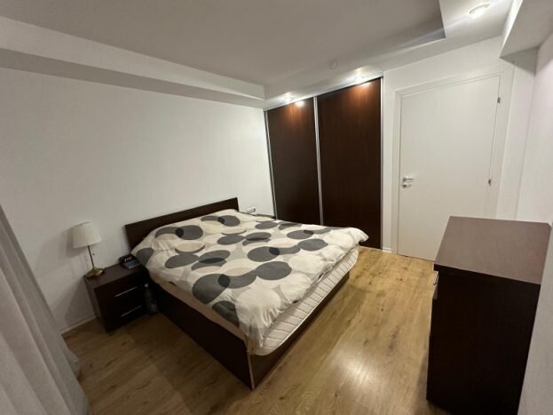 Ilfov Inchiriere apartament 2 camere Cosmopolis Parcare