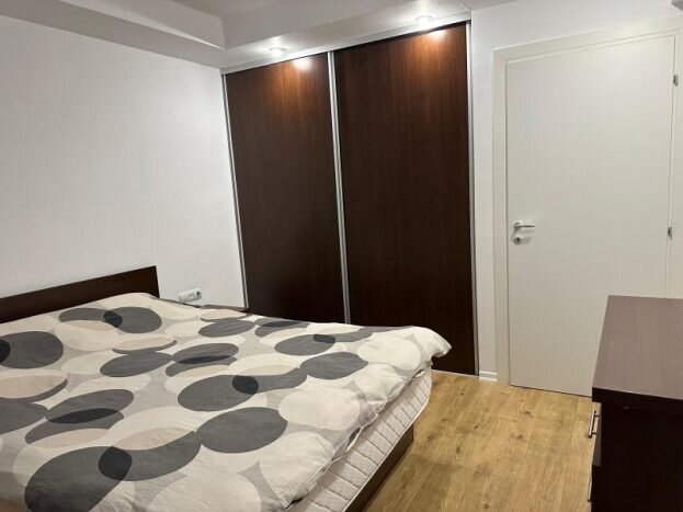 Ilfov Inchiriere apartament 2 camere Cosmopolis Parcare